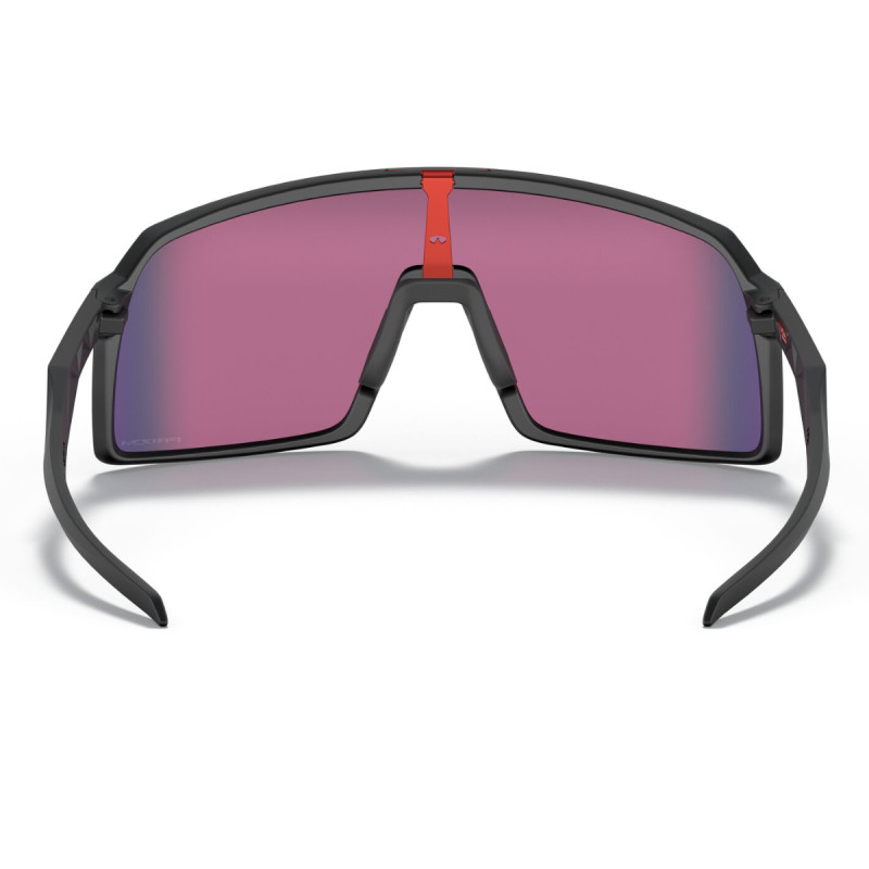 Sluneční brýle Oakley SUTRO - MATTE BLACK PRIZM ROAD INJECTED