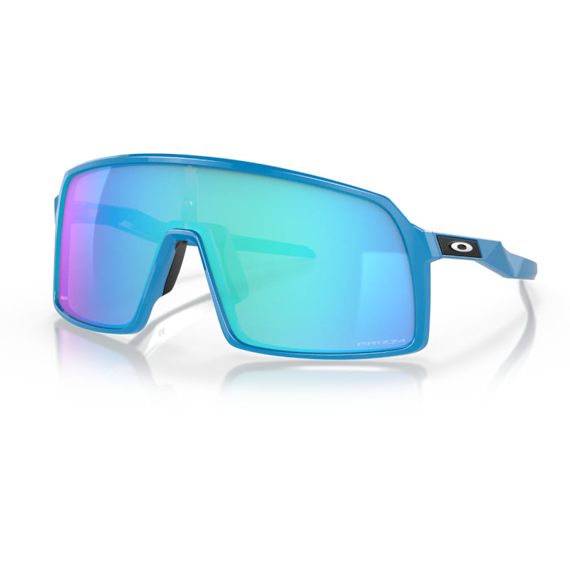 Sluneční brýle Oakley SUTRO - SKY PRIZM SAPPHIRE INJECTED