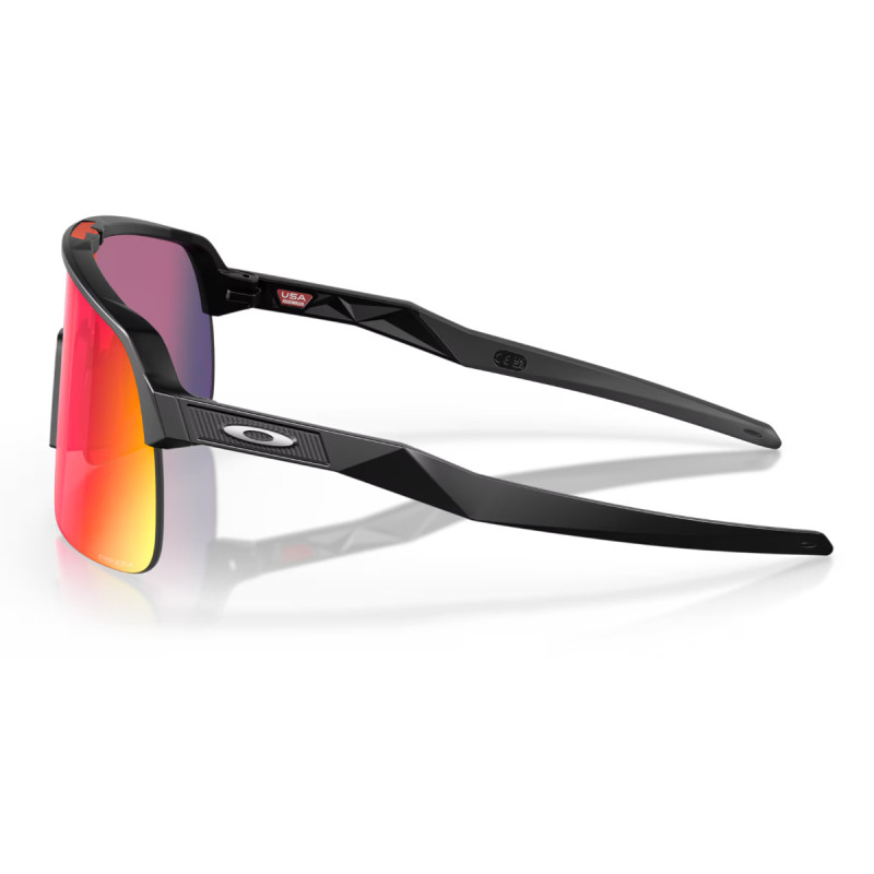 Sluneční brýle Oakley SUTRO LITE - MATTE BLACK PRIZM ROAD