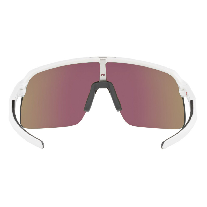Slnečné okuliare Oakley SUTRO LITE - MATTE WHITE PRIZM SAPPHIRE