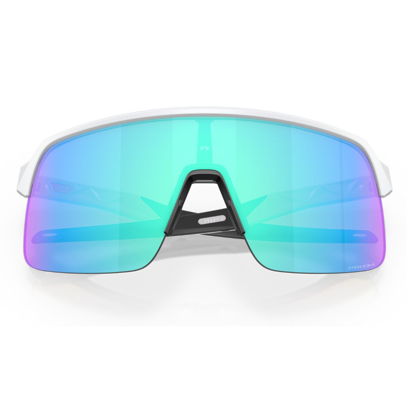 Slnečné okuliare Oakley SUTRO LITE - MATTE WHITE PRIZM SAPPHIRE