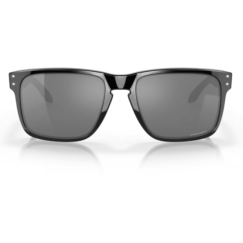 Slnečné okuliare Oakley HOLBROOK™ XL - POLISHED BLACK PRIZM BLACK INJECTED