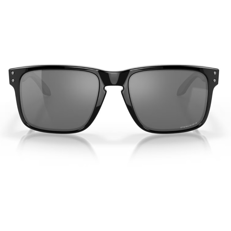 Slnečné okuliare Oakley HOLBROOK™ - POLISHED BLACK PRIZM BLACK INJECTED