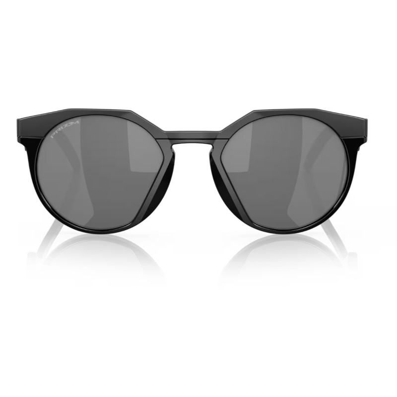 Sluneční brýle Oakley HSTN - MATTE BLACK PRIZM BLACK INJECTED