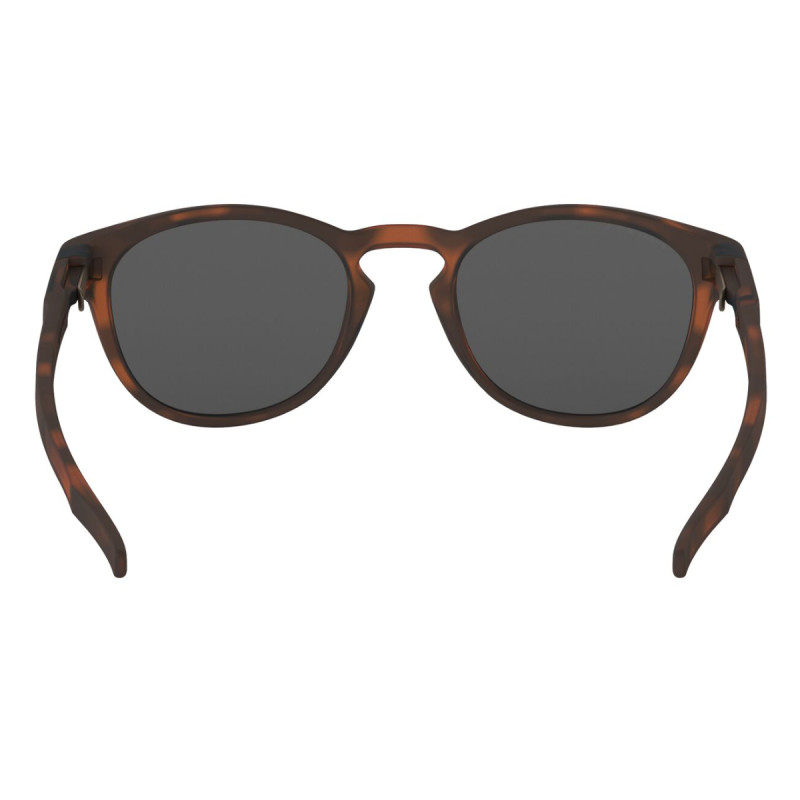 Sluneční brýle Oakley LATCH™ - MATTE BROWN TORTOISE PRIZM BLACK INJECTED