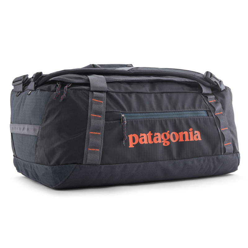 Taška Patagonia BLACK HOLE DUFFEL 40 L  - tmavě modrá