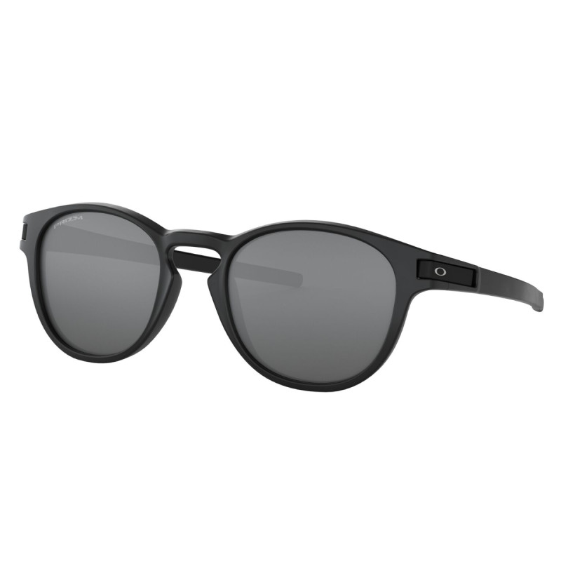 Slnečné okuliare Oakley LATCH™ - MATTE BLACK PRIZM BLACK