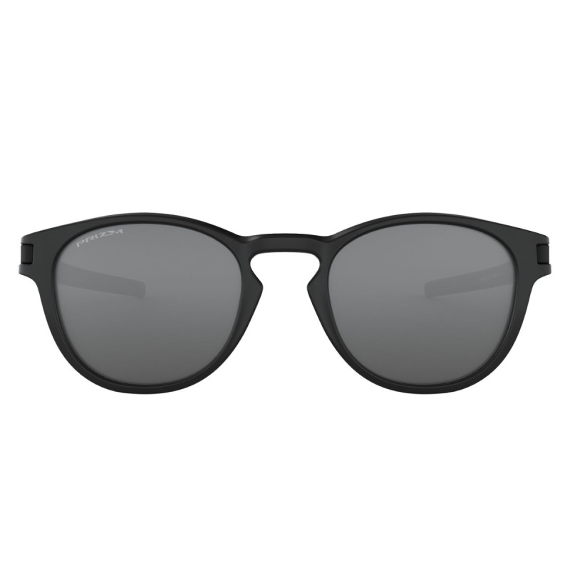 Slnečné okuliare Oakley LATCH™ - MATTE BLACK PRIZM BLACK
