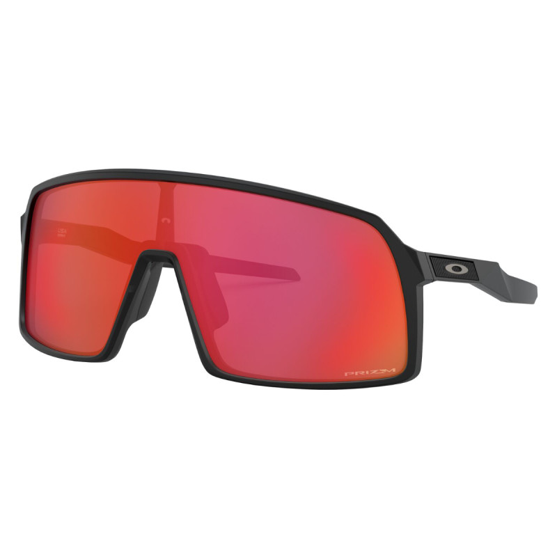 Sluneční brýle Oakley SUTRO - MATTE BLACK PRIZM TRAIL TORCH