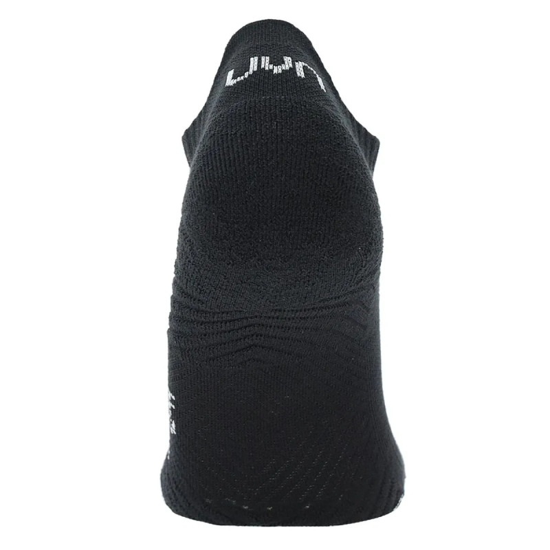 Ponožky UYN AGILE SNEAKER 2 PÁRY  - čierna