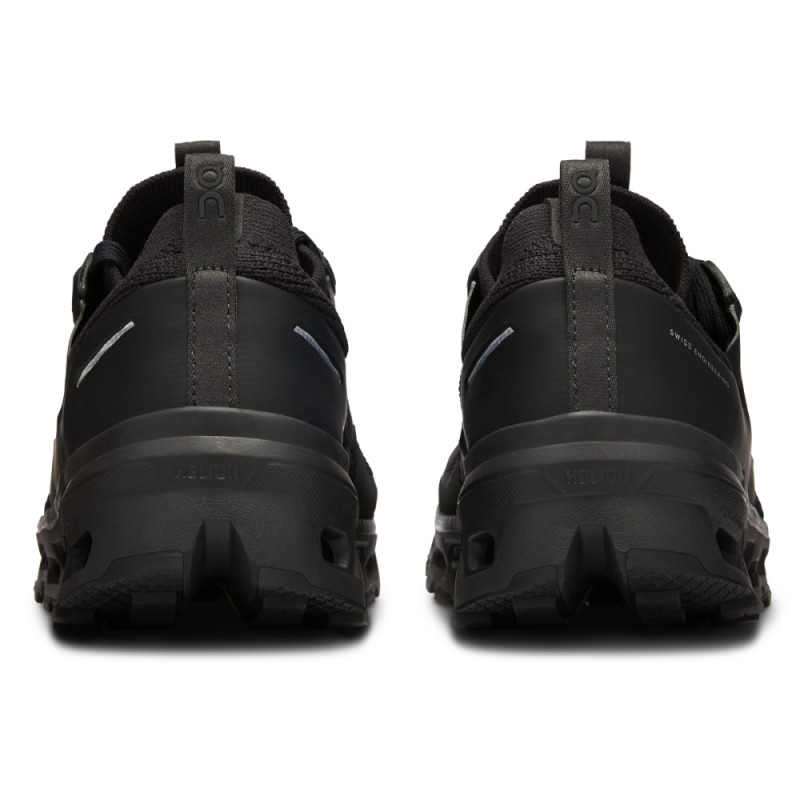 Dámské běžecké boty On CLOUDULTRA 2  - černá