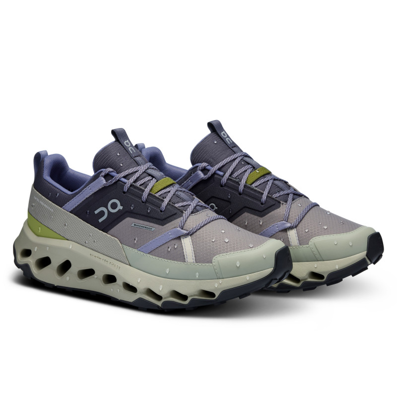 Dámske topánky On CLOUDHORIZON WATERPROOF