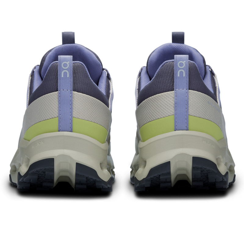 Dámske topánky On CLOUDHORIZON WATERPROOF