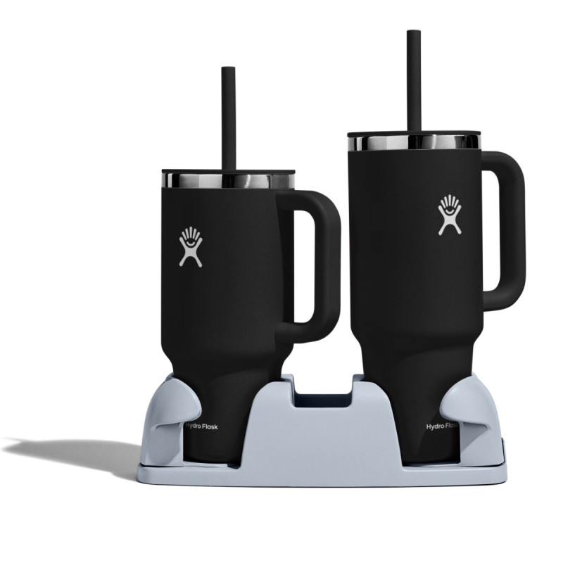 Termohrnček Hydro Flask 946 ML (32OZ)  - čierna
