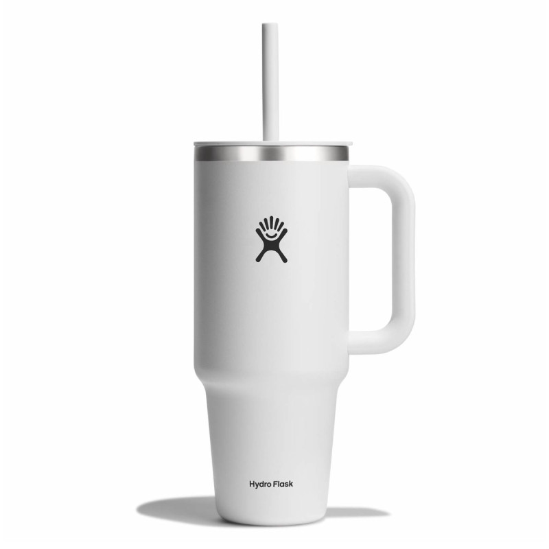 Termohrnček Hydro Flask 1182 ML (40OZ)  - biela