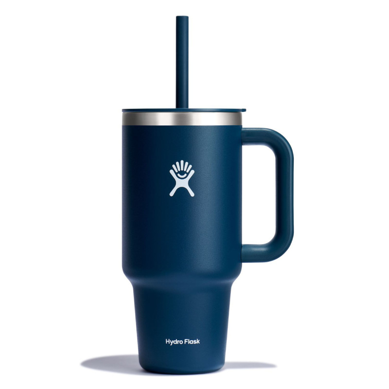 Termohrnček Hydro Flask 946 ML (32OZ)  - tmavo modrá