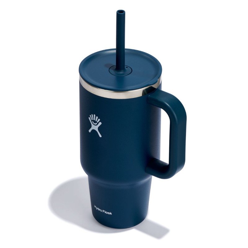Termohrnček Hydro Flask 946 ML (32OZ)  - tmavo modrá