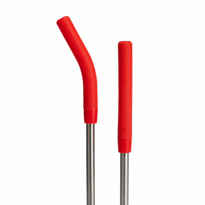 Sada brček Hydro Flask STAINLESS STEEL STRAW SET