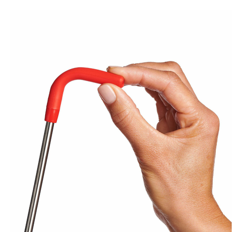 Sada brček Hydro Flask STAINLESS STEEL STRAW SET