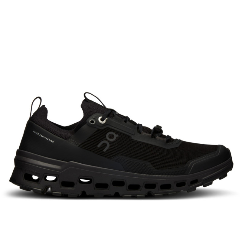 Pánské běžecké boty On CLOUDULTRA 2  - černá