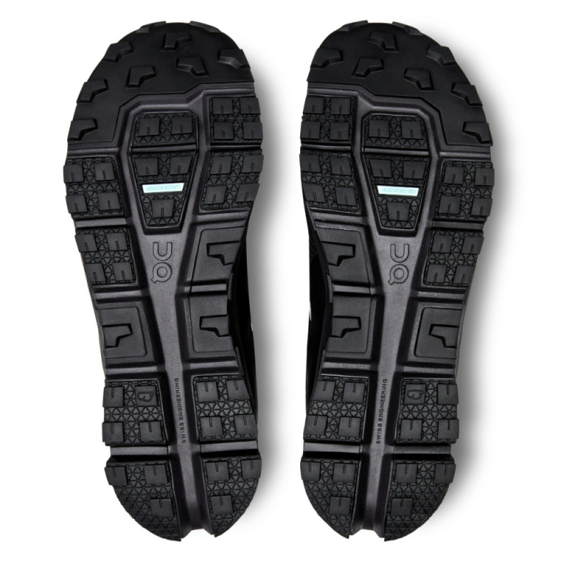 Pánské běžecké boty On CLOUDULTRA 2  - černá