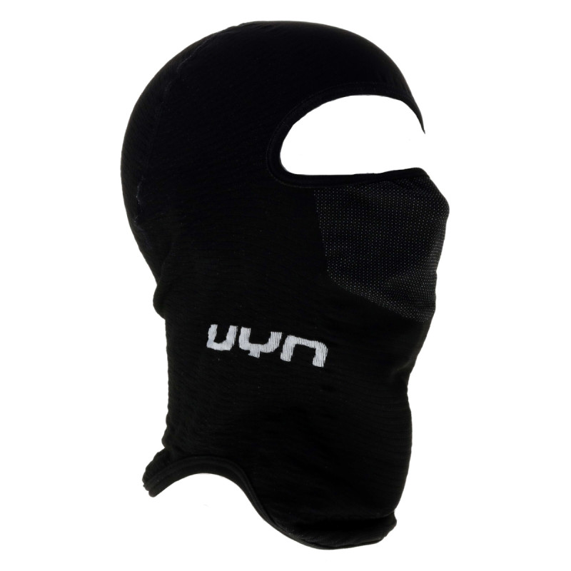Lyžařská kukla UYN BALACLAVA RECLAVA  - černá