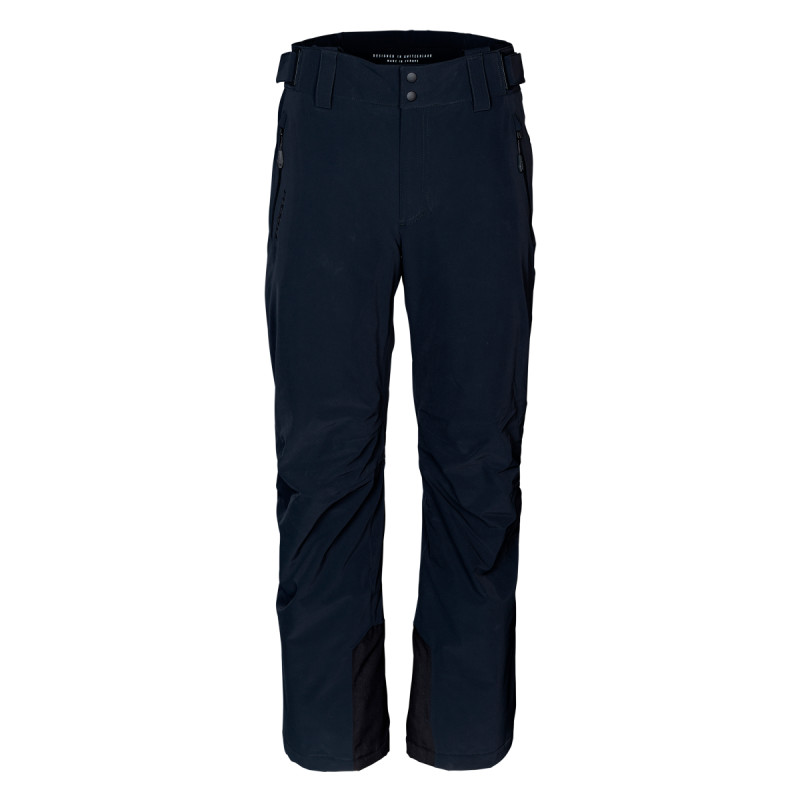 Pánske lyžiarské nohavice Stöckli RACE  - čierna