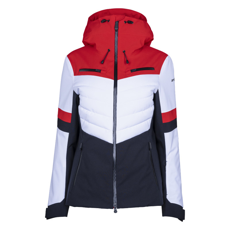 Dámska lyžiarská bunda Stöckli PERFORMANCE