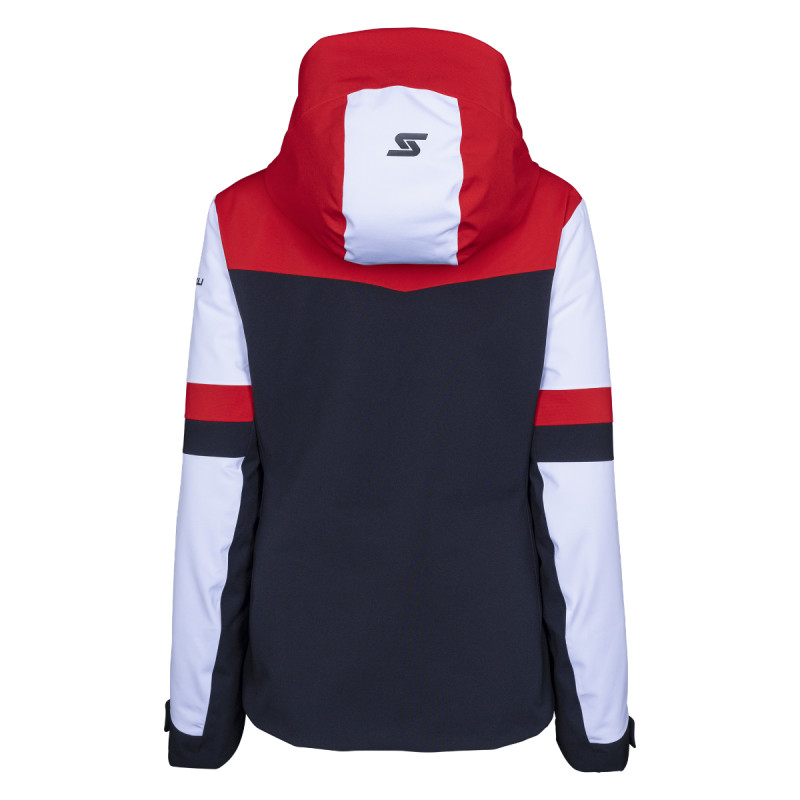 Dámska lyžiarská bunda Stöckli PERFORMANCE