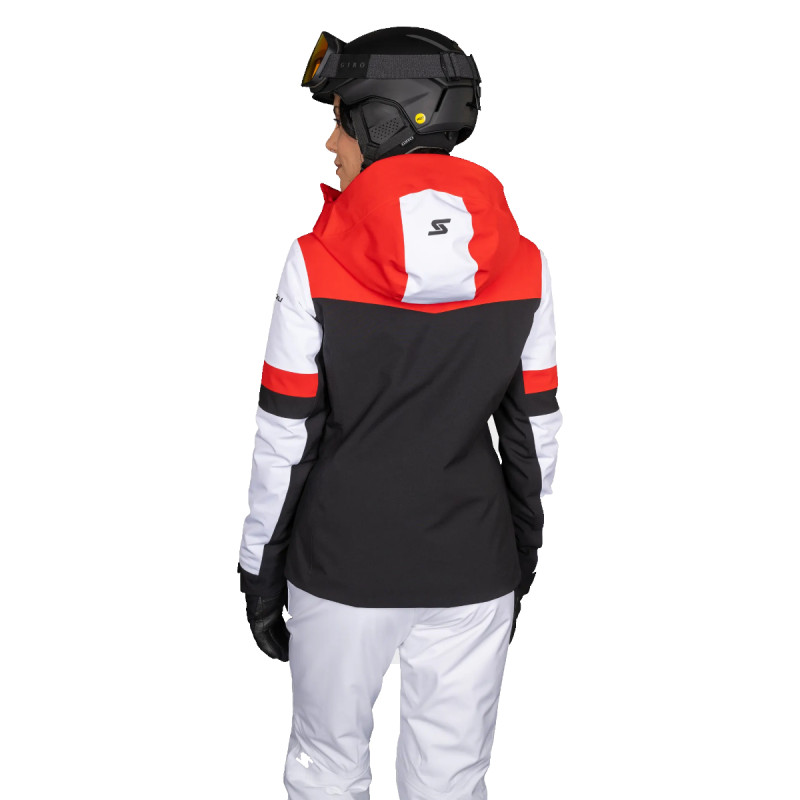 Dámska lyžiarská bunda Stöckli PERFORMANCE