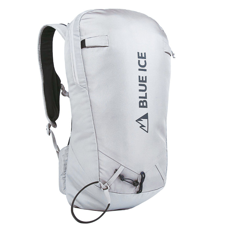 Batoh Blue Ice TAKA 30 L  - svetlo šedá
