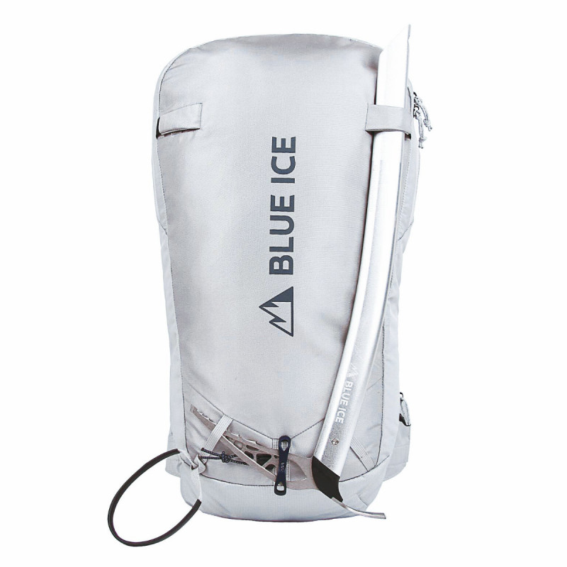 Batoh Blue Ice TAKA 30 L  - svetlo šedá