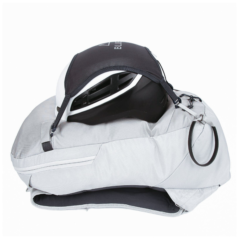 Batoh Blue Ice TAKA 30 L  - svetlo šedá