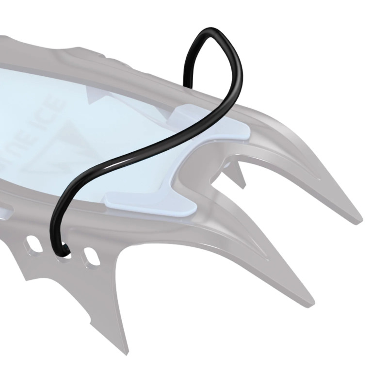 Turistické mačky Blue Ice HARFANG ALPINE HYBRID