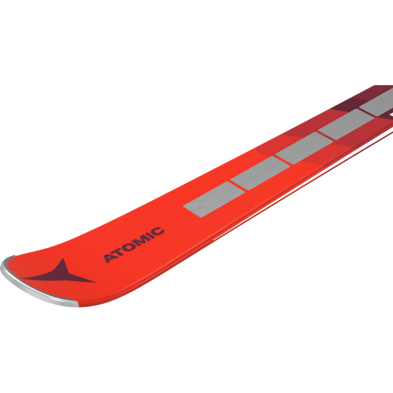 Lyže Atomic REDSTER G9 RVSK S + X 12 GW