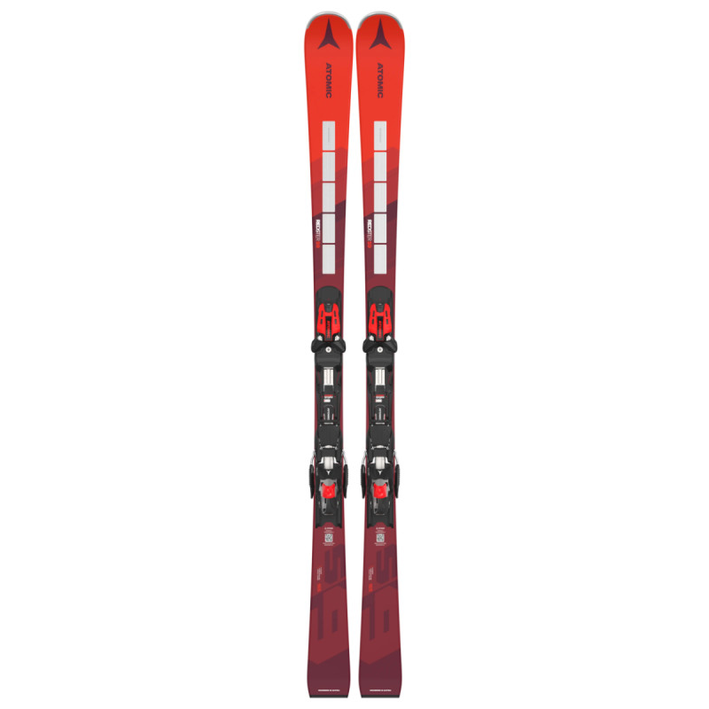 Lyže Atomic REDSTER S9 RVSK S + X 12 GW