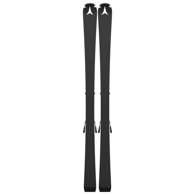 Lyže Atomic REDSTER Q7 REVOSHOCK C + MI 12 GW