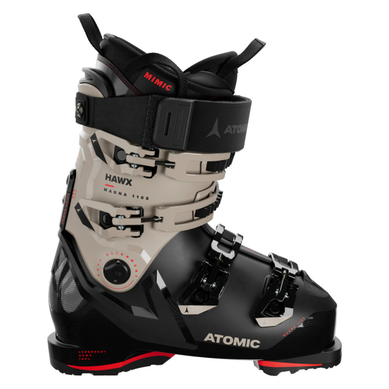 Pánské lyžařské boty Atomic HAWX MAGNA 110 S GW