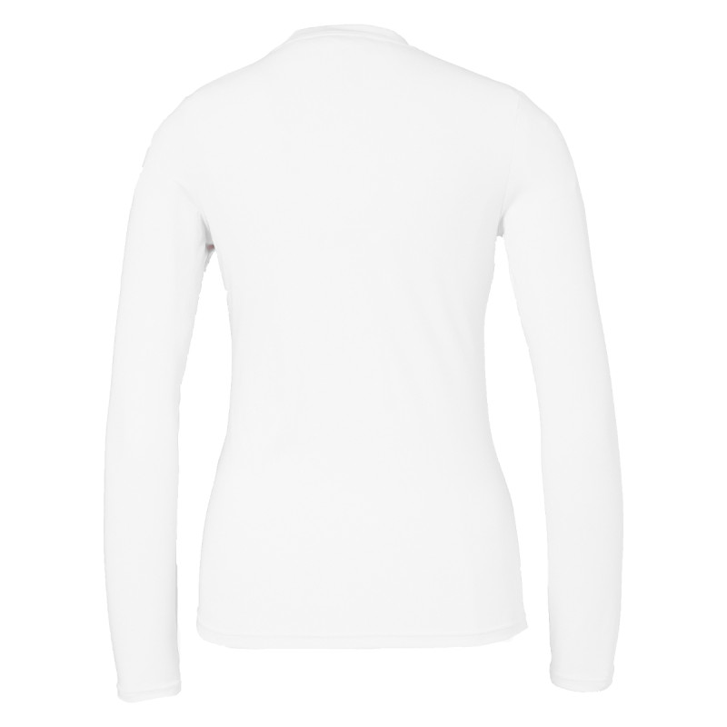 Dámské tričko Goldbergh LE COEUR  - bílá