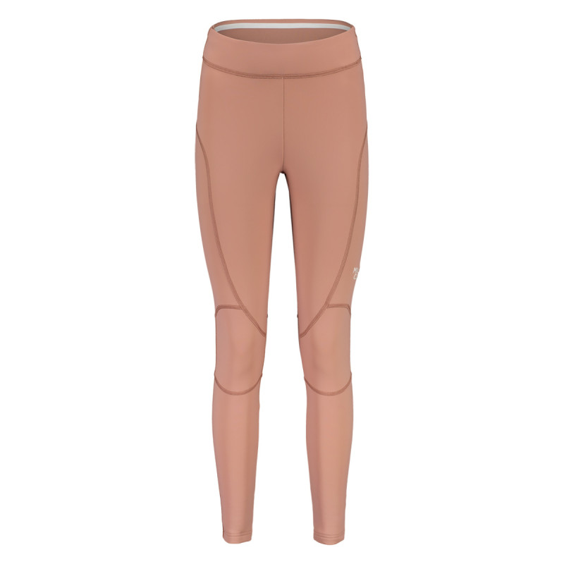 Dámske legíny Maloja FORCOLAM.  - svetlo ružová