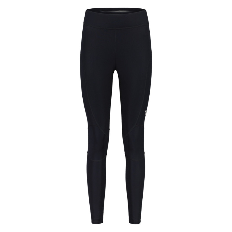 Dámske legíny Maloja FORCOLAM.  - čierna