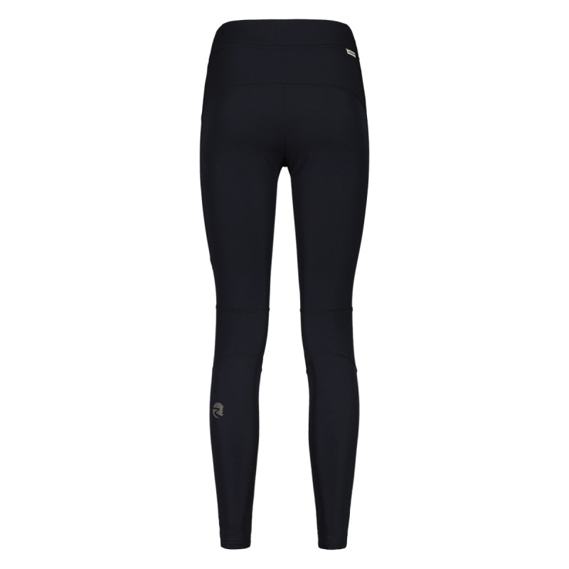 Dámske legíny Maloja FORCOLAM.  - čierna