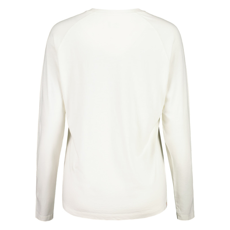 Dámske tričko Maloja RÖTHBACHM.  - biela