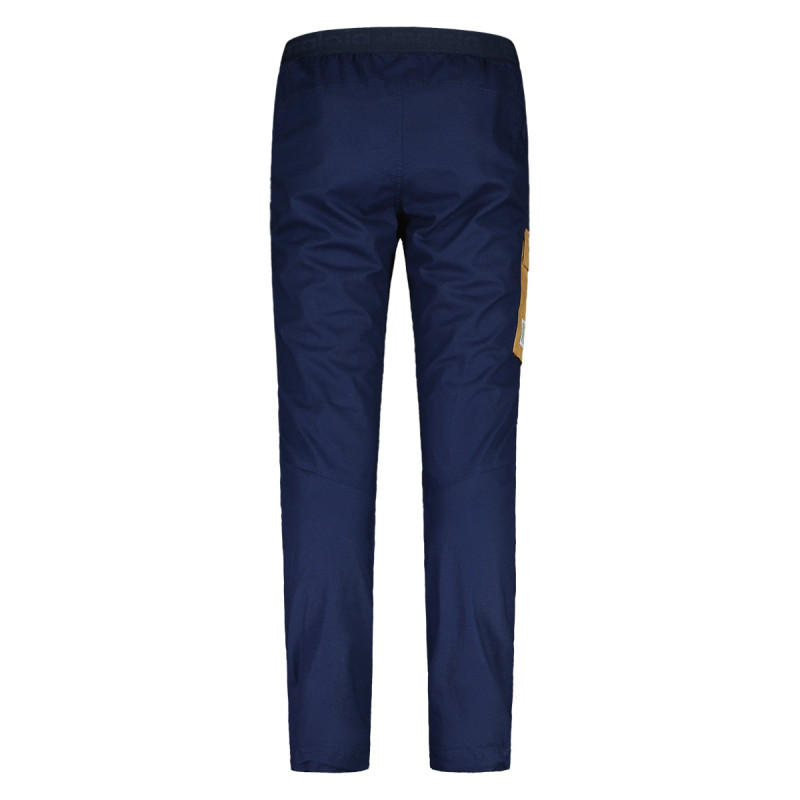 Pánske nohavice Maloja ARBLATSCHM.  - tmavo modrá