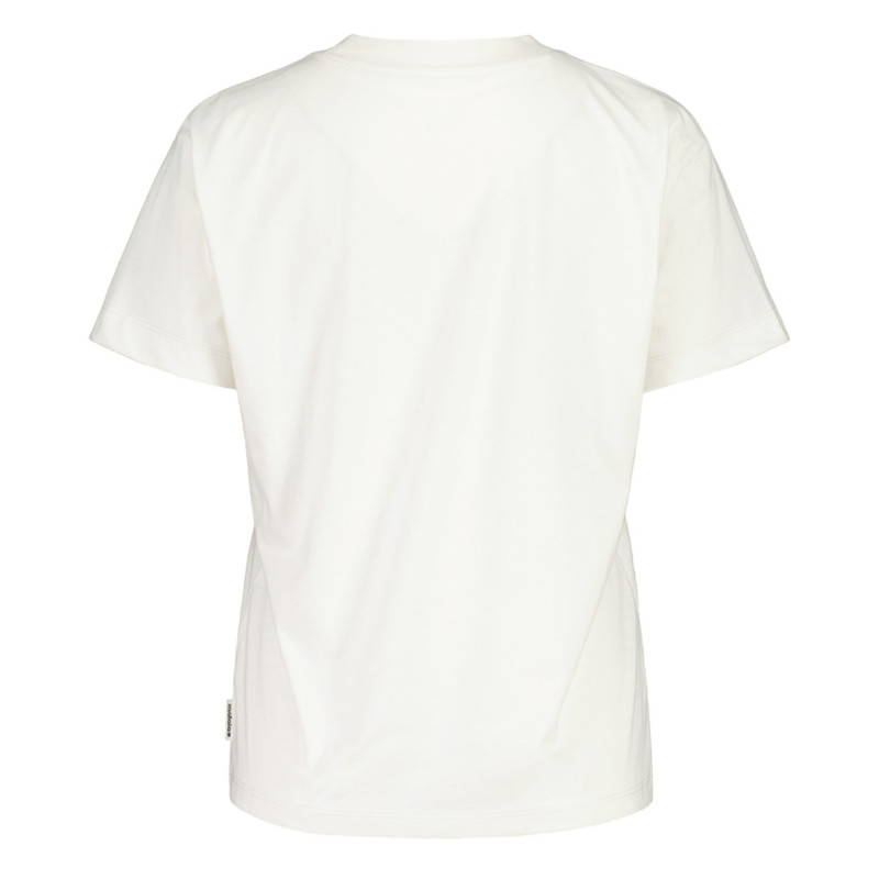 Dámske tričko Maloja MATRAM.  - biela