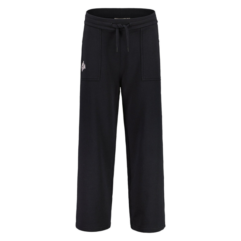 Dámske tepláky Maloja LAROUSSAM.  - čierna