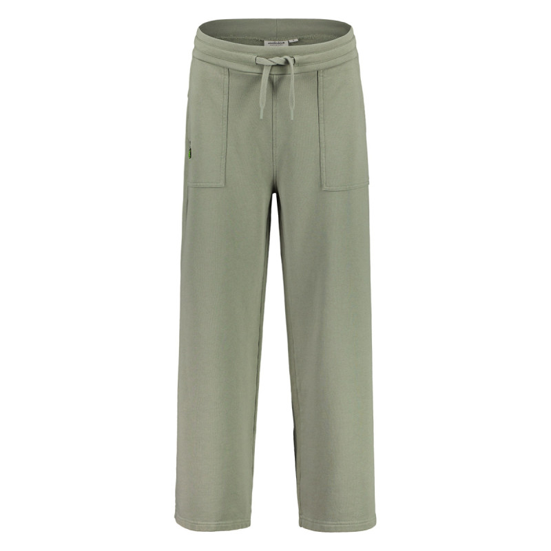 Dámské tepláky Maloja LAROUSSAM.  - světle zelená