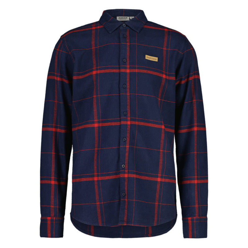 Pánska košeľa Maloja KOFELM.