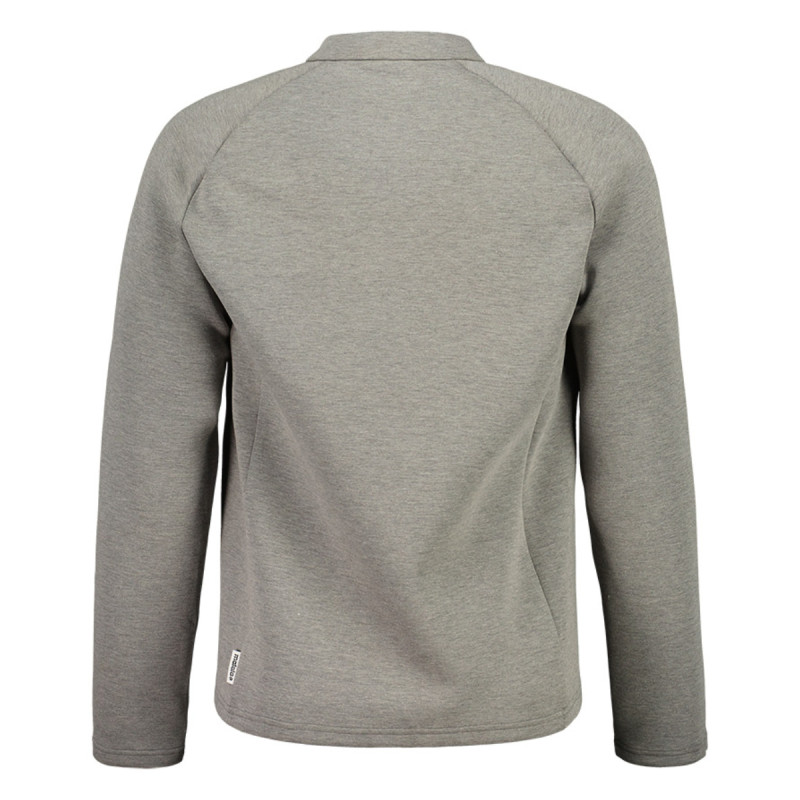 Pánska bunda Maloja SERVOM.  - svetlo šedá