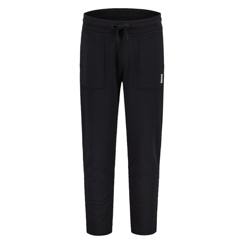 Pánske tepláky Maloja MALCOMM.  - čierna